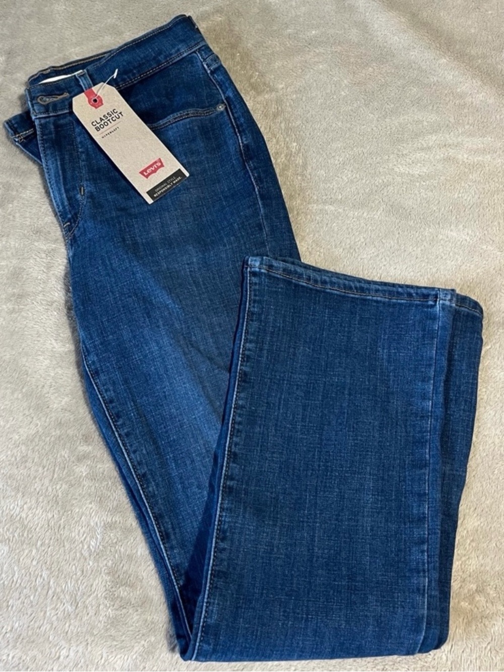 Levi’s Bootcut
